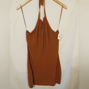 Knit dress